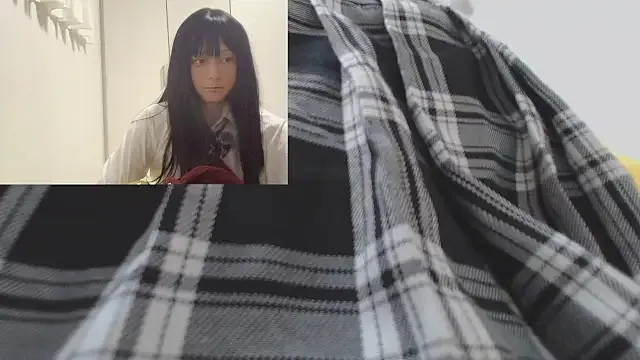 Franshesca_HotxxX – webcam model profile photo Image 16