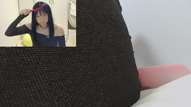 Franshesca_HotxxX – webcam model profile photo Image 18