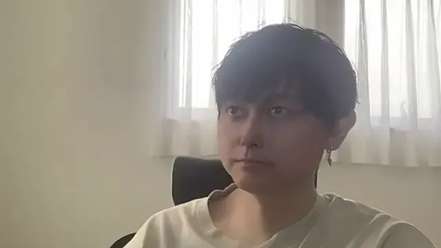 Franshesca_HotxxX – webcam model profile photo Image 3