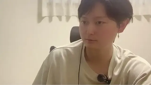 Franshesca_HotxxX – webcam model profile photo Image 6