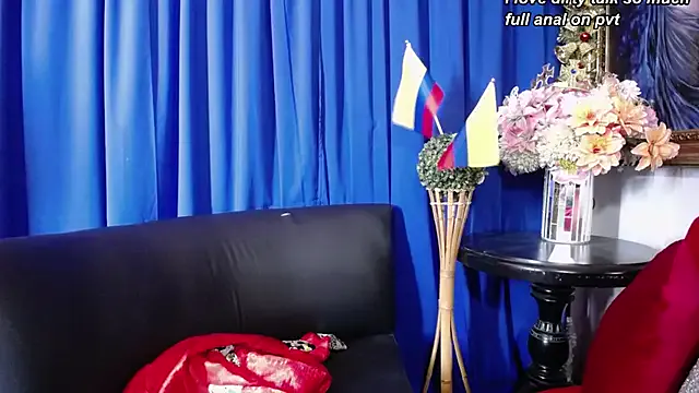 Queen_Doll – webcam model profile photo Image 9