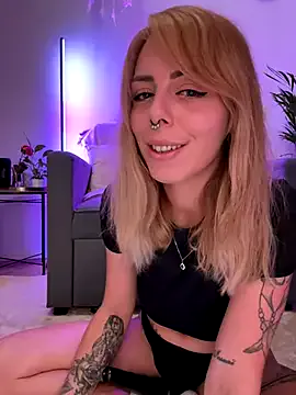 DannaMarshall – webcam model profile photo Image 8