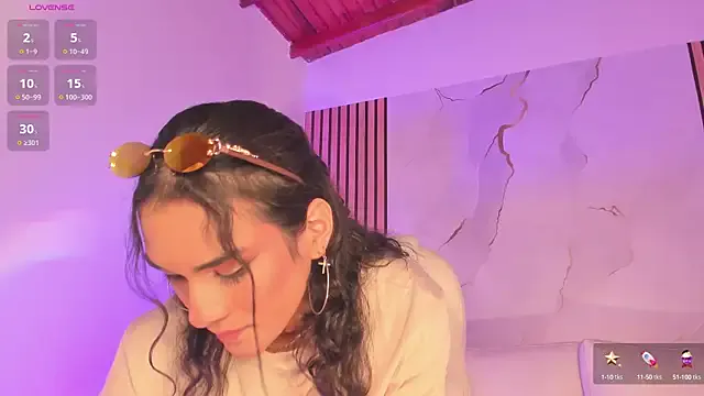 Mia--meow – webcam model profile photo Image 9