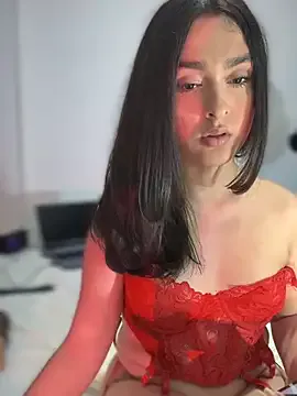 ASUKA-TV – webcam model profile photo Image 6