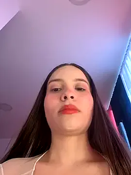 Ivy – webcam model profile photo Image 16