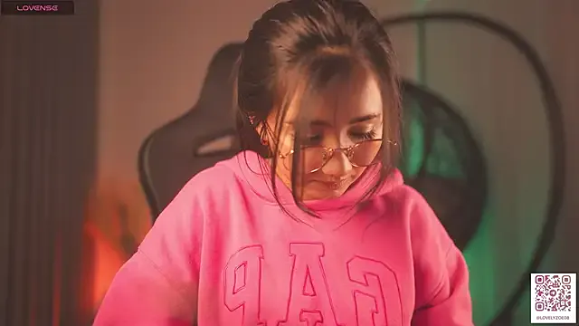 Hannahoff – webcam model profile photo Image 8