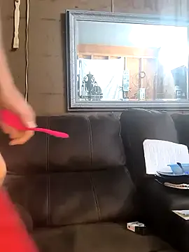 barbiehumpxxx – webcam model profile photo Image 12