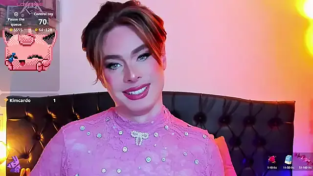 ViviVIsion – webcam model profile photo Image 10