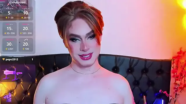 ViviVIsion – webcam model profile photo Image 15