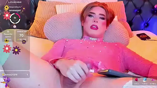 ViviVIsion – webcam model profile photo Image 17