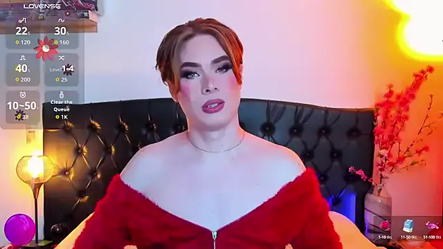 ViviVIsion – webcam model profile photo Image 18