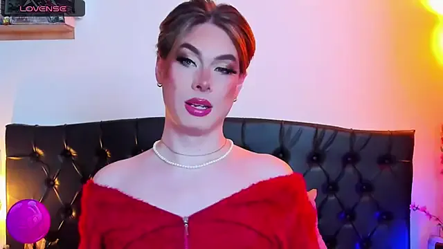 ViviVIsion – webcam model profile photo Image 5