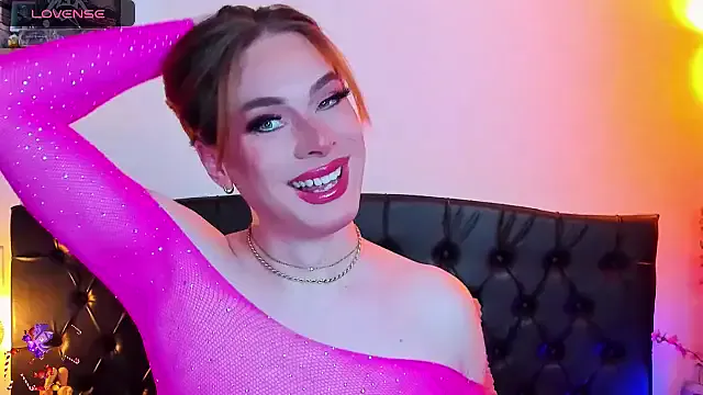 ViviVIsion – webcam model profile photo Image 6