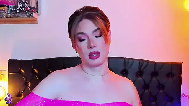 ViviVIsion – webcam model profile photo Image 8