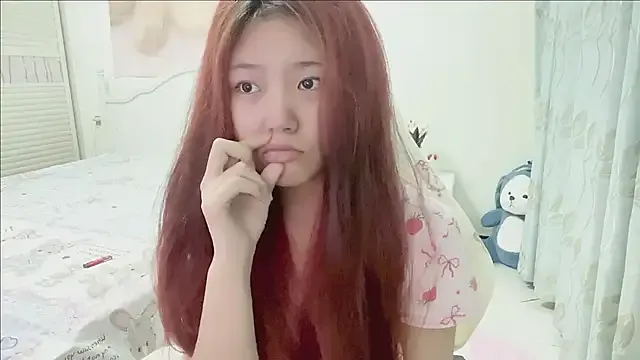 oxo_yuna_oxo – webcam model profile photo Image 2