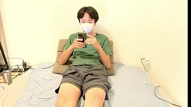 ASUKA-TV – webcam model profile photo Image 4