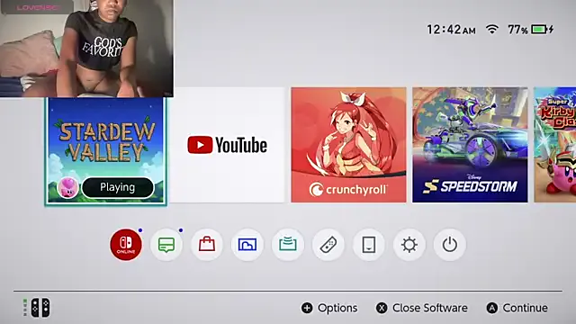 oxo_yuna_oxo – webcam model profile photo Image 7