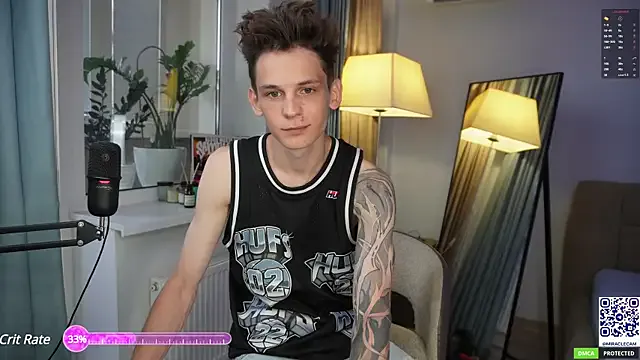 Blindbandit25 – webcam model profile photo Image 12