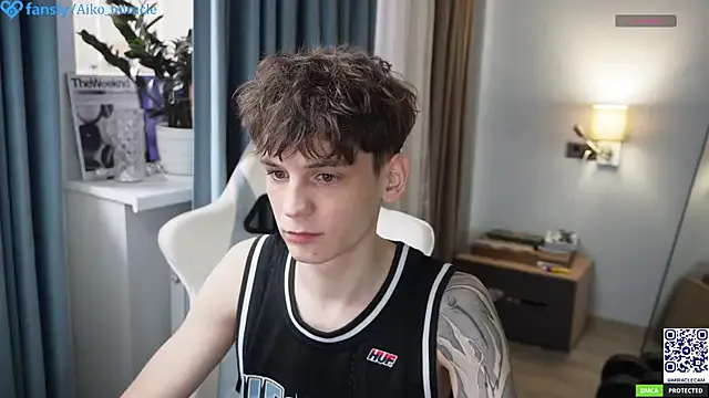 Blindbandit25 – webcam model profile photo Image 2