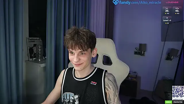 Blindbandit25 – webcam model profile photo Image 3