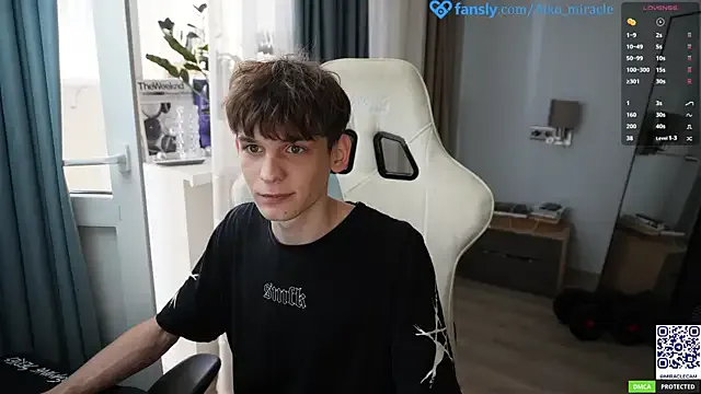 Blindbandit25 – webcam model profile photo Image 4