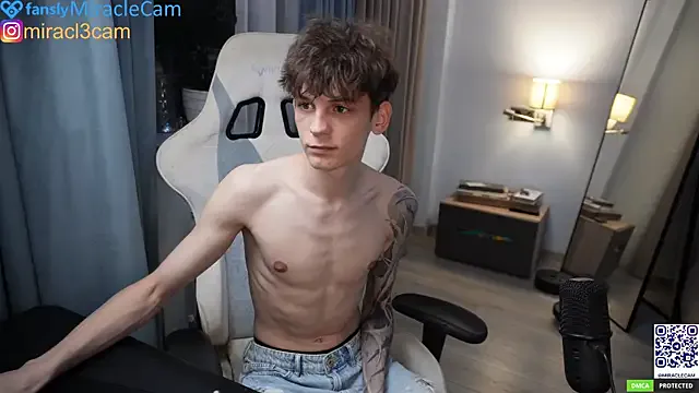 Blindbandit25 – webcam model profile photo Image 6