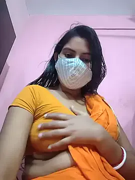 Stephania – webcam model profile photo Image 3