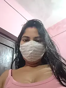 Stephania – webcam model profile photo Image 6