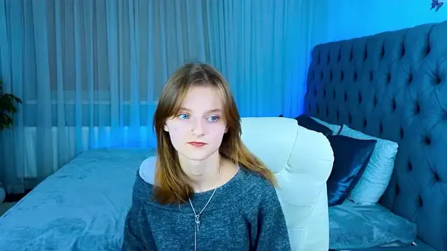 Miss_Alisa_ – webcam model profile photo