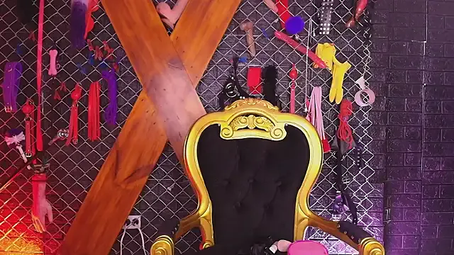 Queen_sofiyaa – webcam model profile photo Image 5