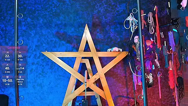 Queen_sofiyaa – webcam model profile photo Image 16