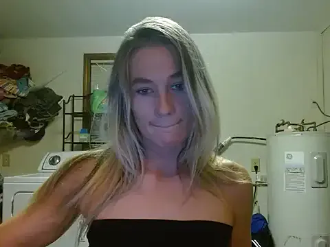 JessieLiu – webcam model profile photo Image 16