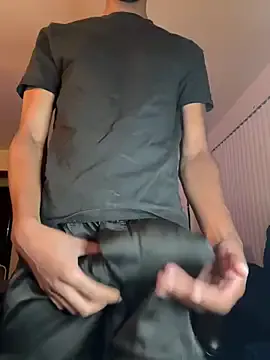 MJThirdLeg Image 3