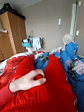 MlodyDres – webcam model profile photo