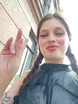 niko-jpn – webcam model profile photo Image 9