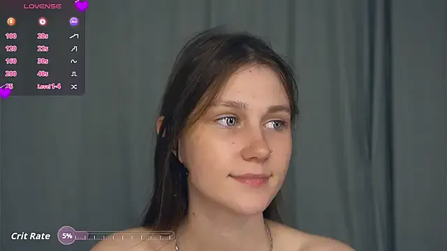 oxo_yuna_oxo – webcam model profile photo Image 2