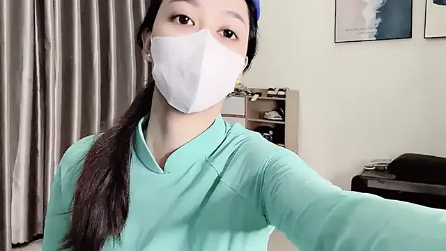 ManaMi-maru – webcam model profile photo Image 14