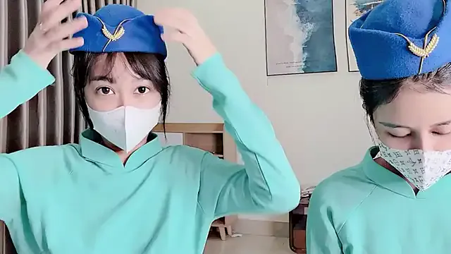 ManaMi-maru – webcam model profile photo Image 15