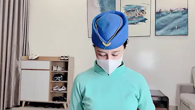 ManaMi-maru – webcam model profile photo Image 9