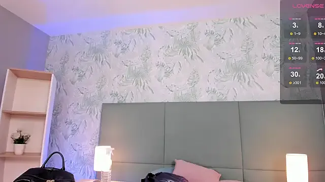 oxo_yuna_oxo – webcam model profile photo Image 10