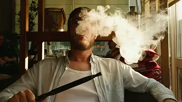 Mr_At_ – webcam model profile photo