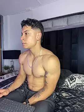 MR_MUSCLE Image 12