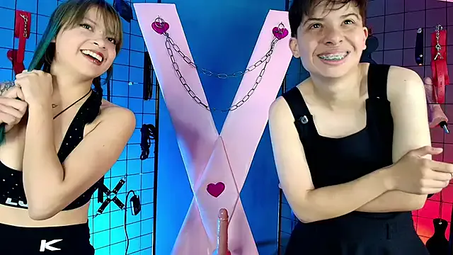 Queen_sofiyaa – webcam model profile photo Image 3