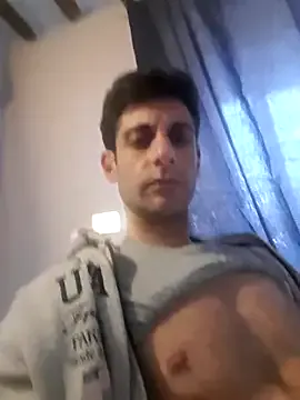 MrTamburine22 – webcam model profile photo