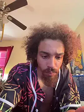 Mrvanillaa – webcam model profile photo