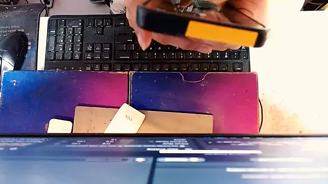 MS_HAILEY – webcam model profile photo