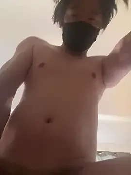 Nonchan_ – webcam model profile photo Image 2