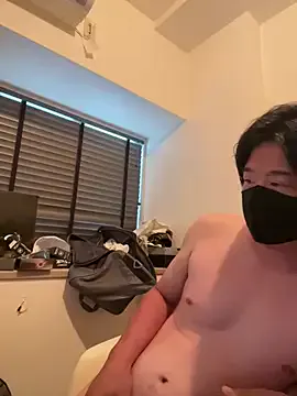 Nonchan_ – webcam model profile photo Image 3