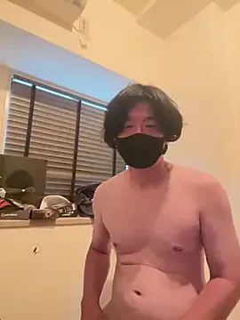 Nonchan_ – webcam model profile photo Image 4