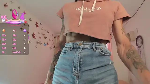 REBECA_VALENTINE – webcam model profile photo Image 12